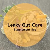 Self Care Set - Leaky Gut Care